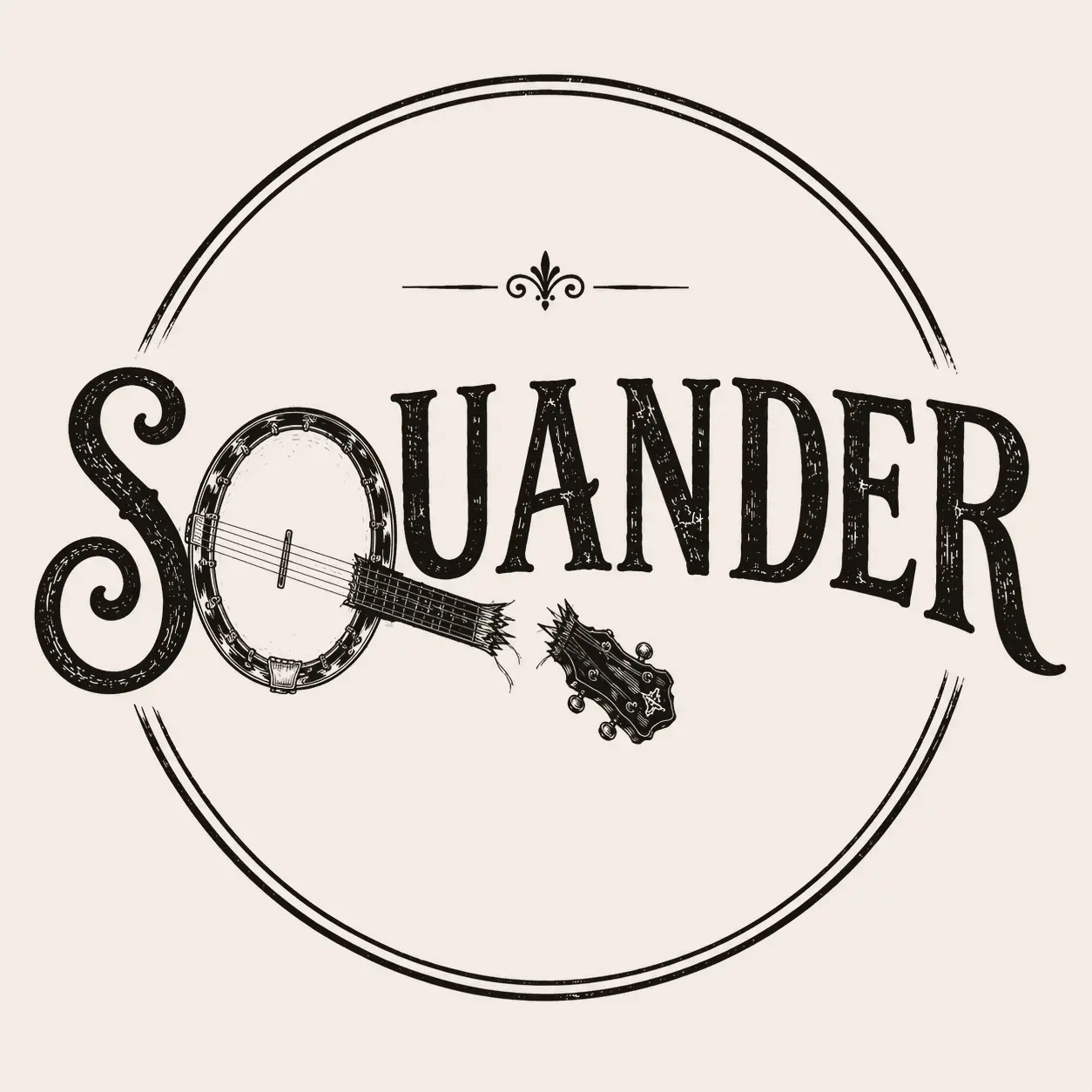 Squander